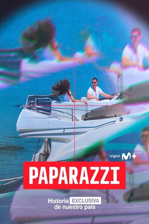 Paparazzi | Paparazzi