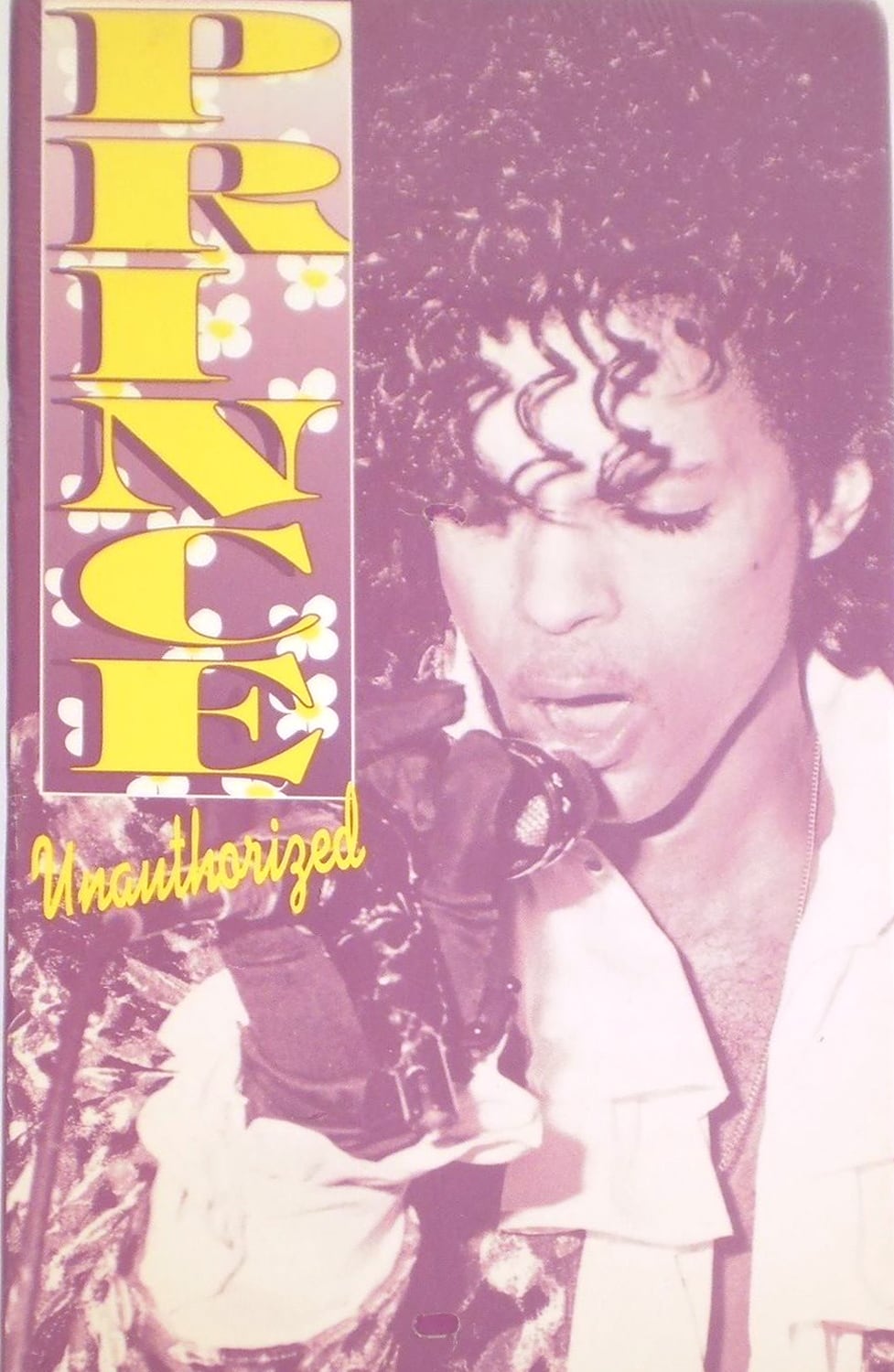 Prince: Unauthorized | Prince: Unauthorized