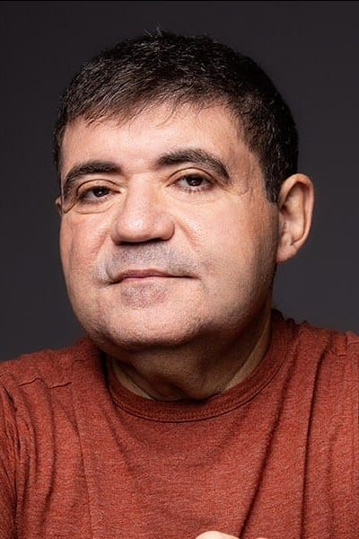 بازیگر Ferrán Gadea  