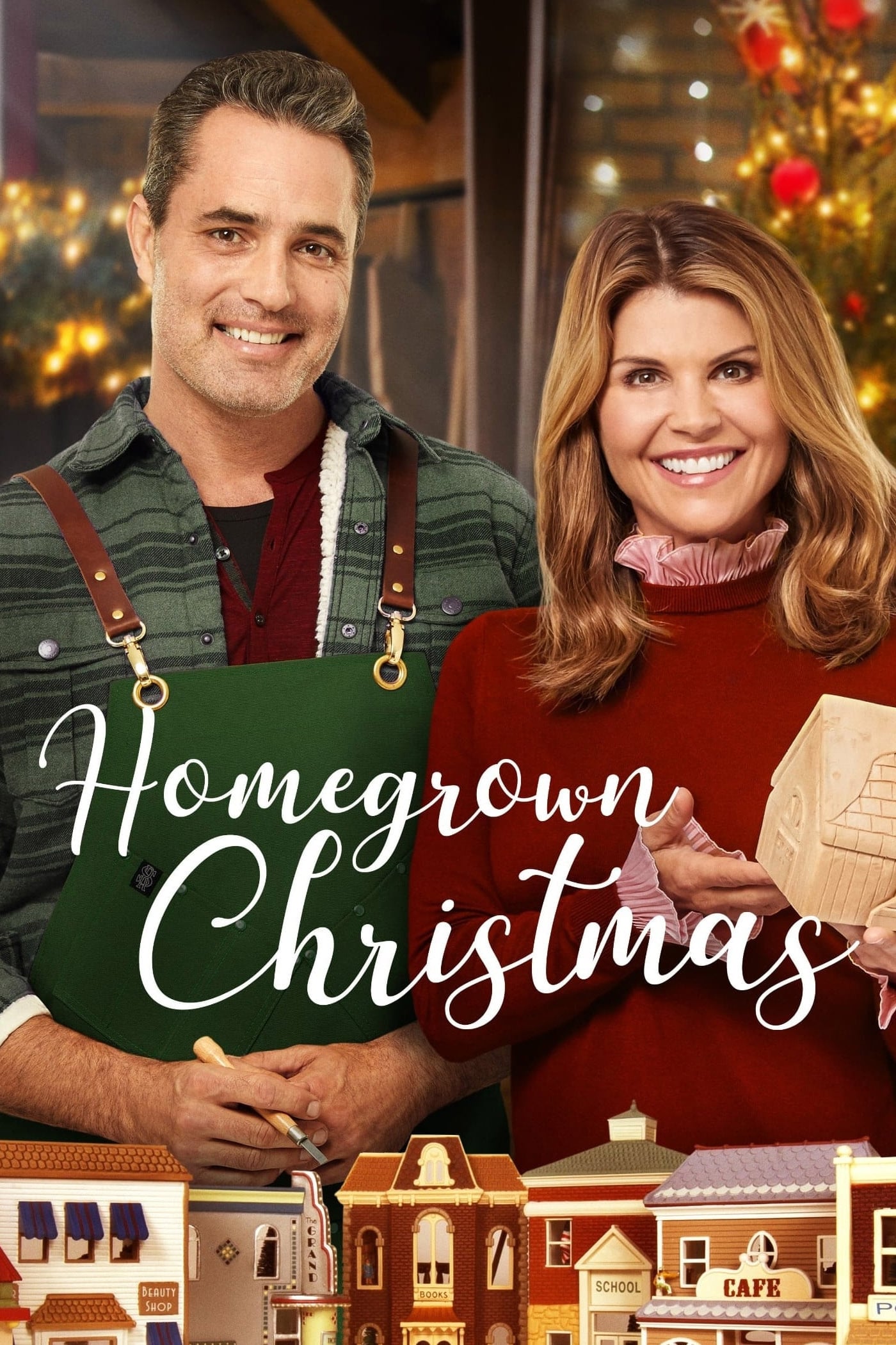 Homegrown Christmas | Homegrown Christmas