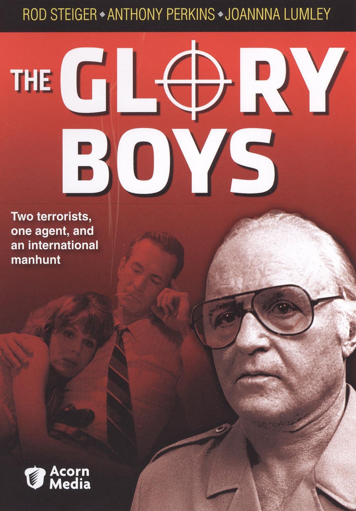 The Glory Boys | The Glory Boys