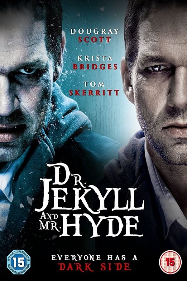 Dr. Jekyll and Mr. Hyde | Dr. Jekyll and Mr. Hyde