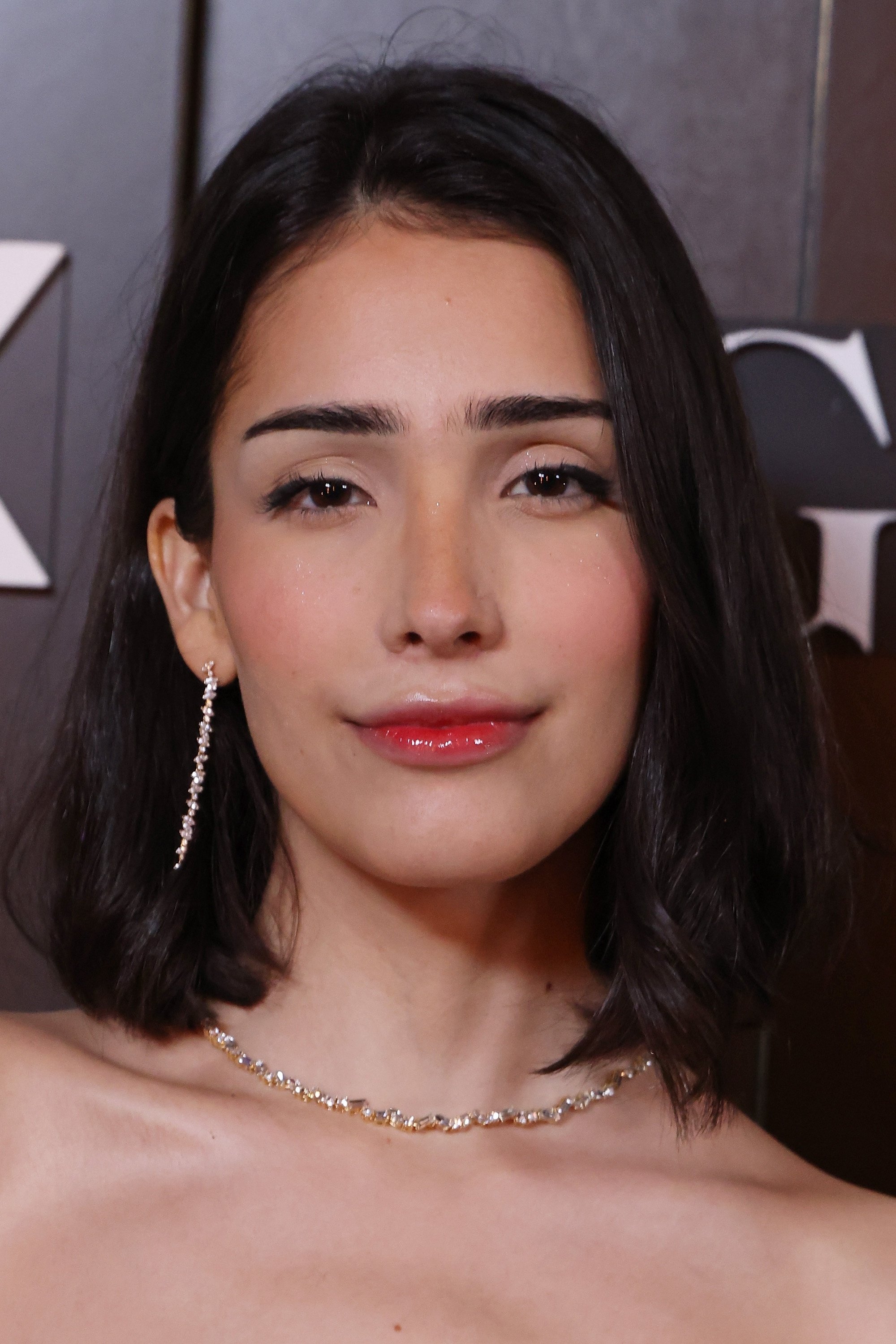 بازیگر Zión Moreno  
