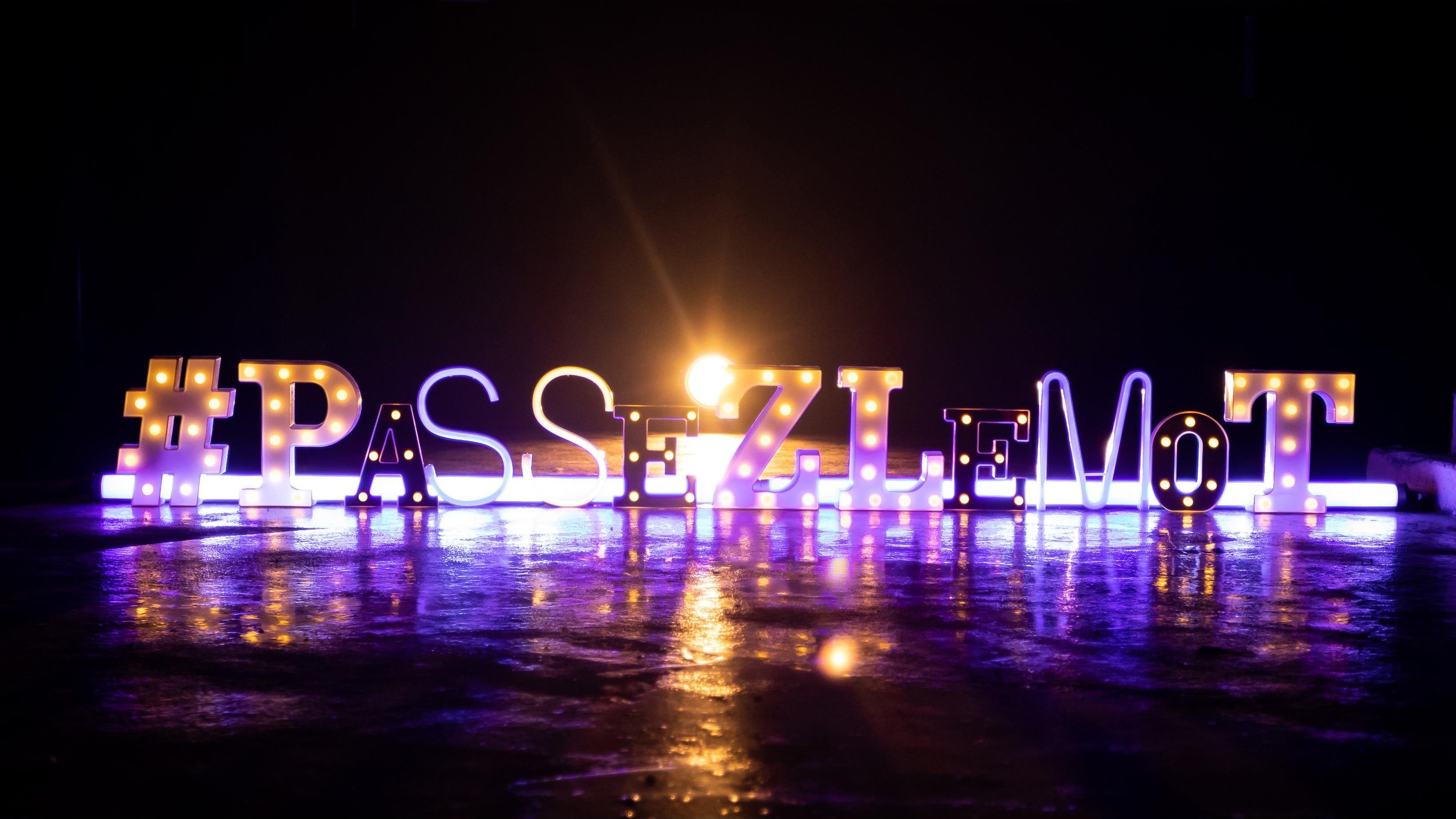 Passez le mot|Passez le mot