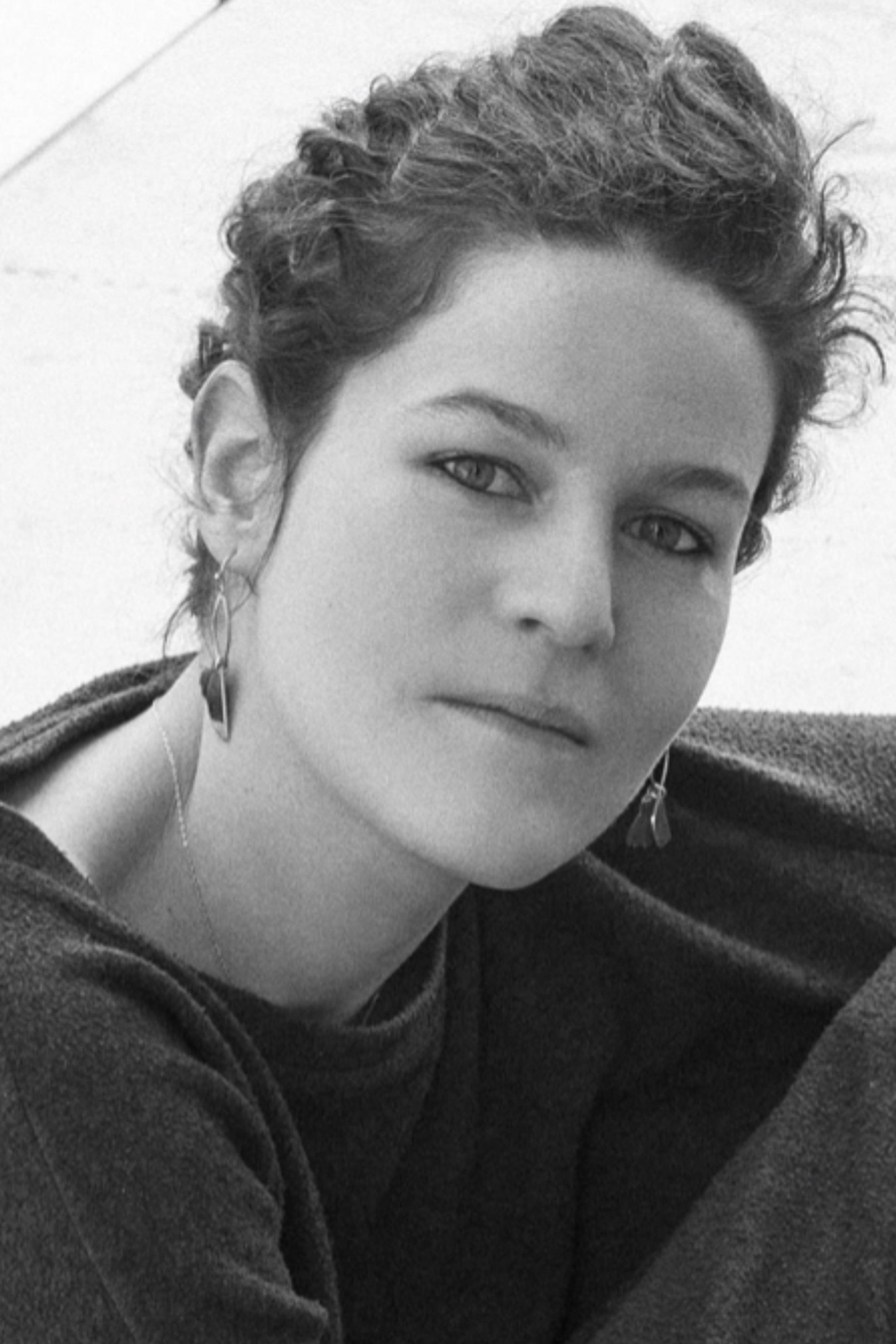 بازیگر Clara Lama-Schmit  