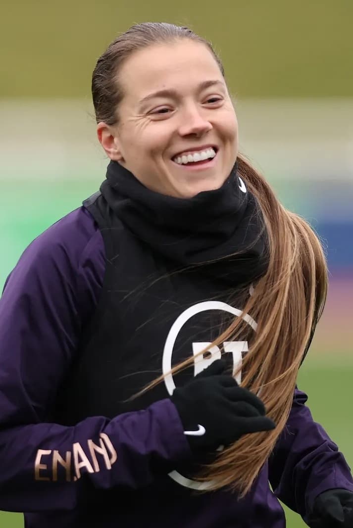 بازیگر Fran Kirby  