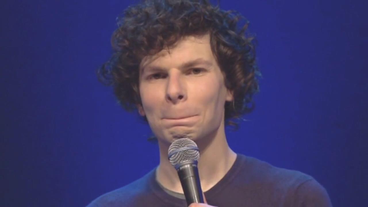 Simon Amstell: Do Nothing - Live|Simon Amstell: Do Nothing - Live