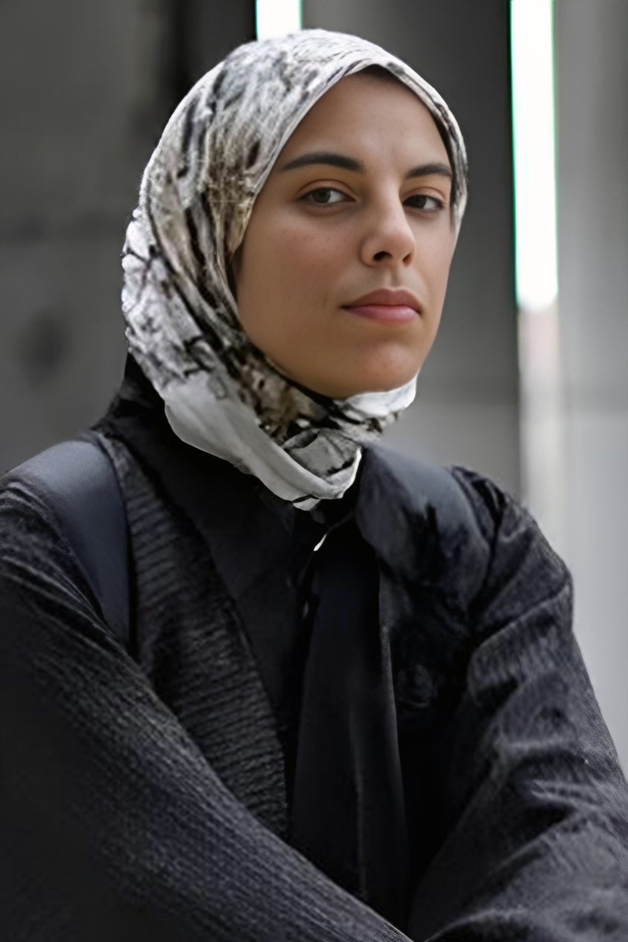 بازیگر Fatima Hassouna  