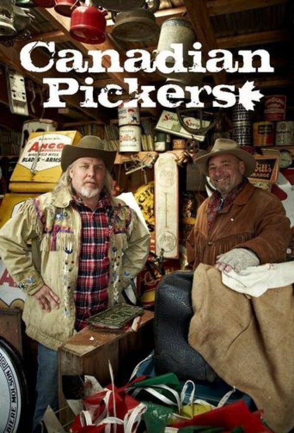 Canadian Pickers | Canadian Pickers