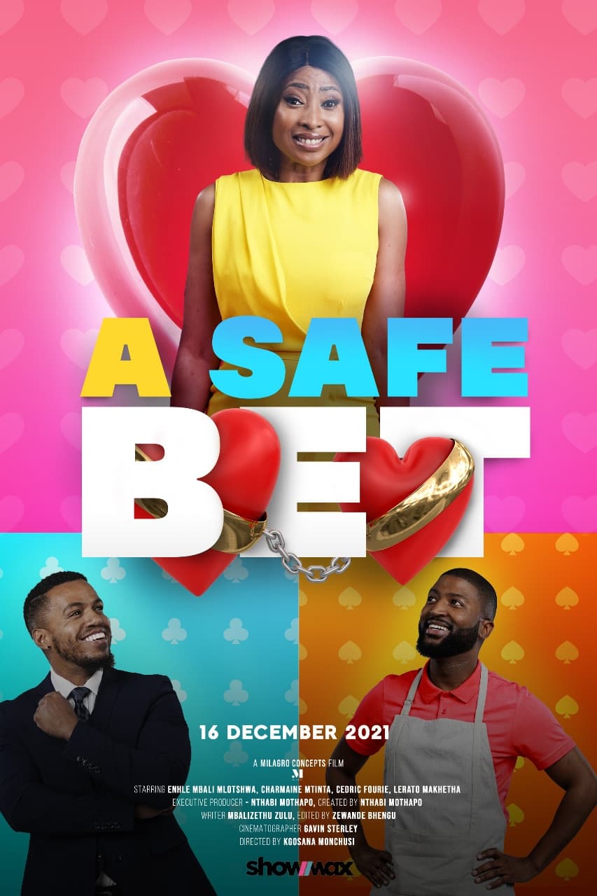 A Safe Bet | A Safe Bet