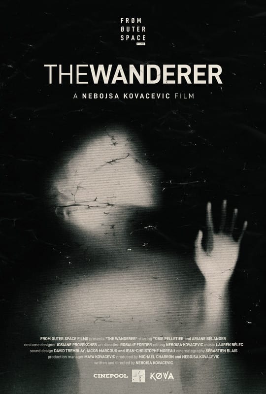 The Wanderer | The Wanderer