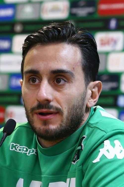 بازیگر Alberto Aquilani  