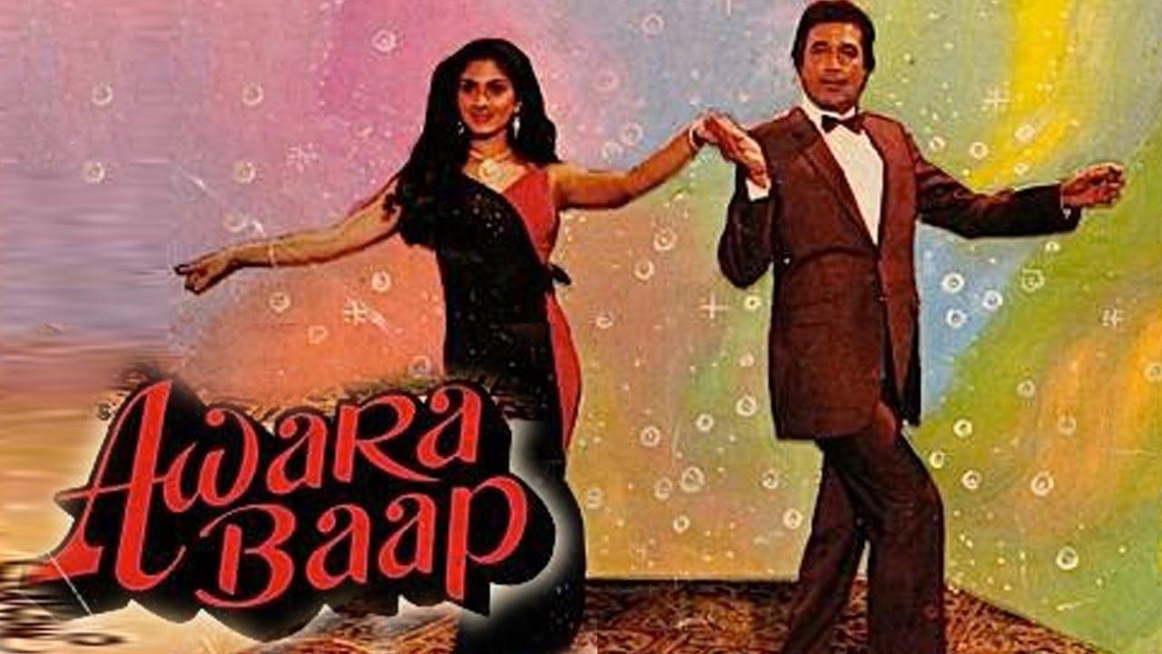 Awara Baap|Awara Baap