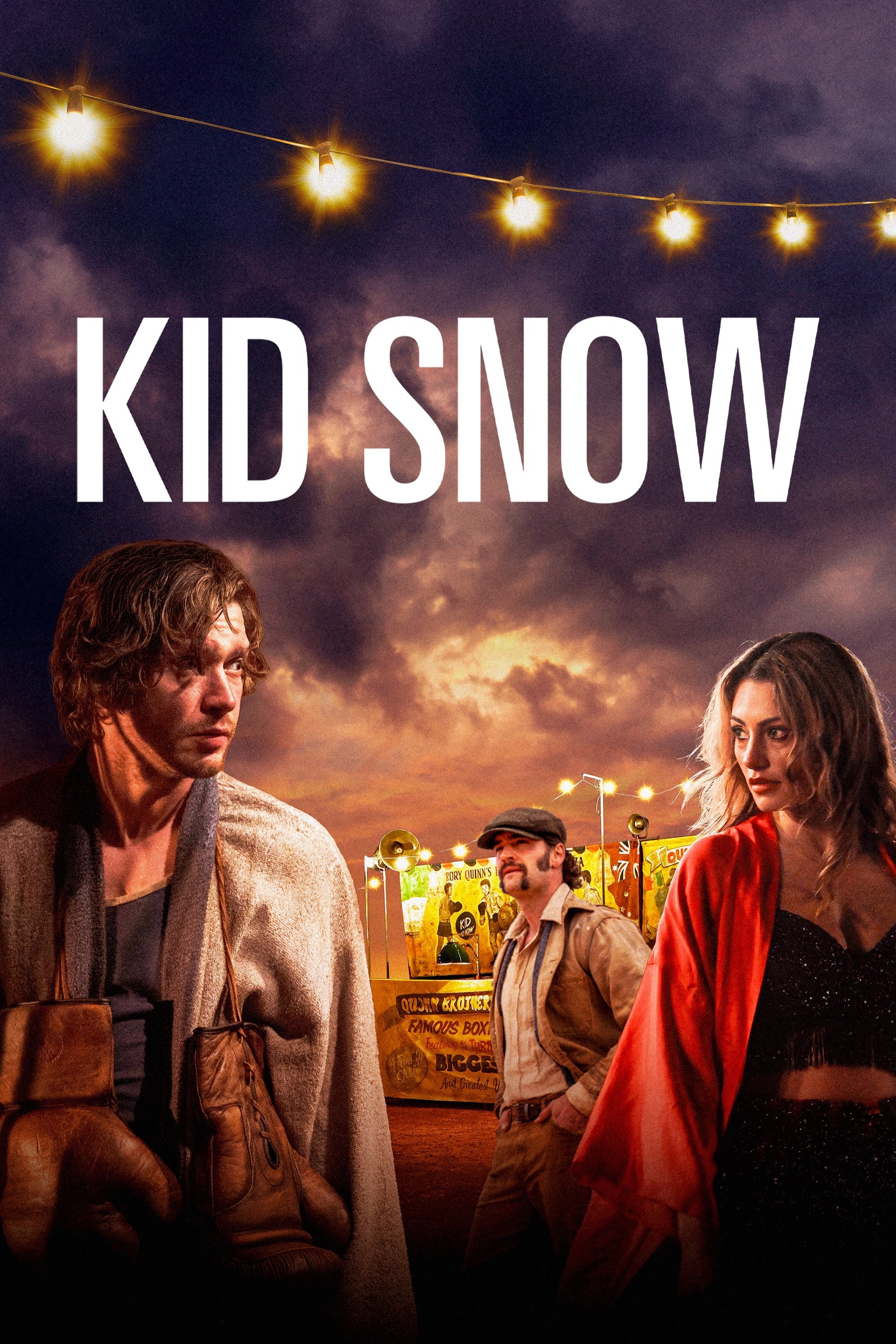 Kid Snow | Kid Snow