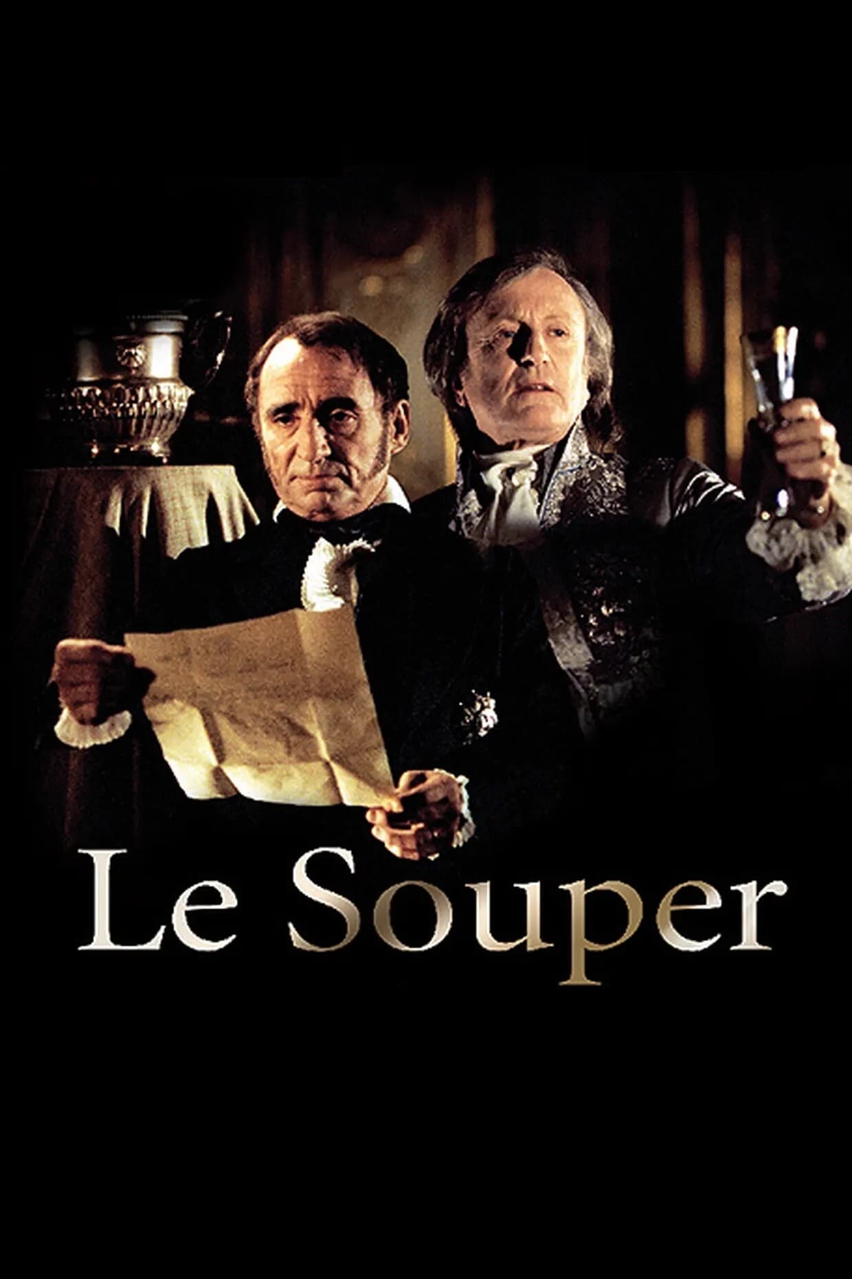 Le Souper | Le Souper