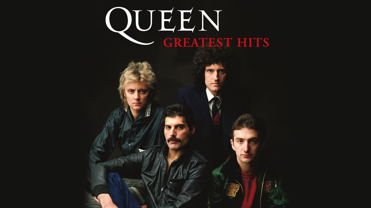 Queen: Greatest Video Hits|Queen: Greatest Video Hits