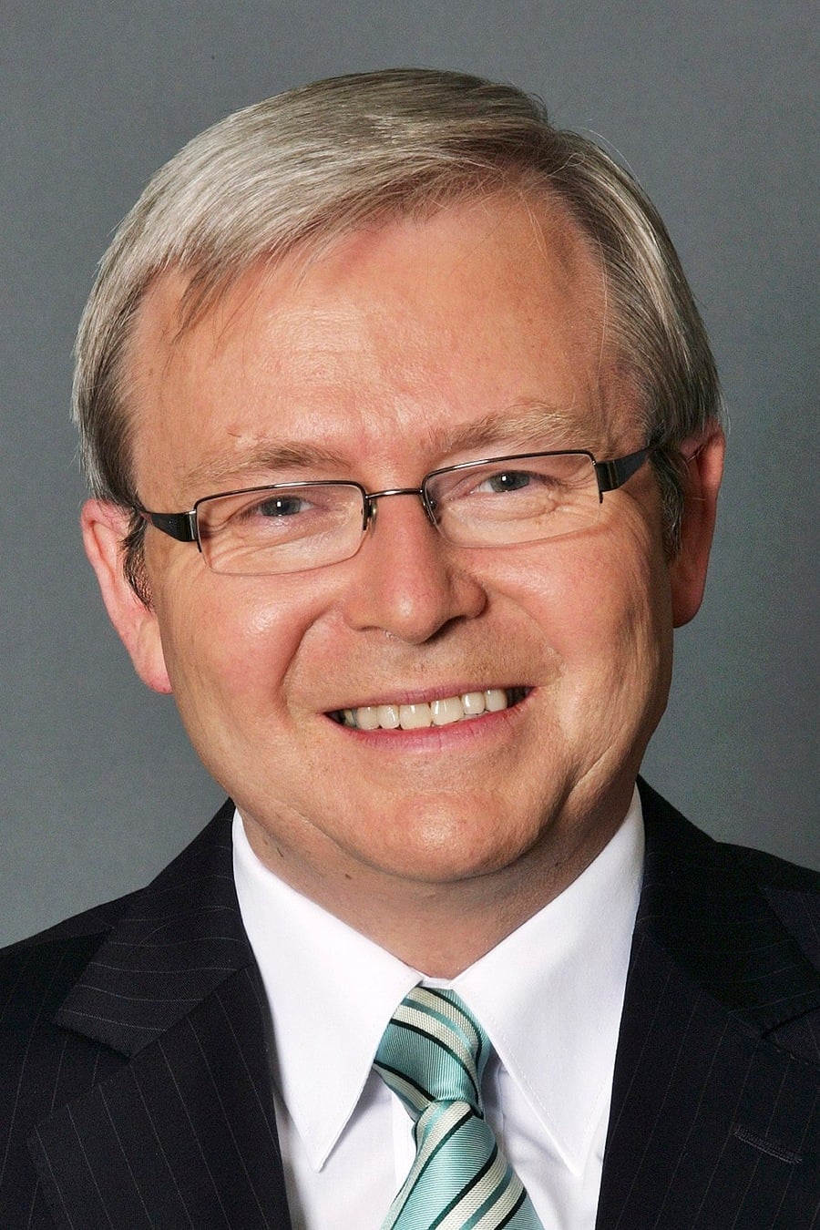 بازیگر Kevin Rudd  