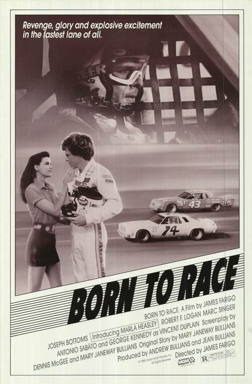 Born to Race | Born to Race