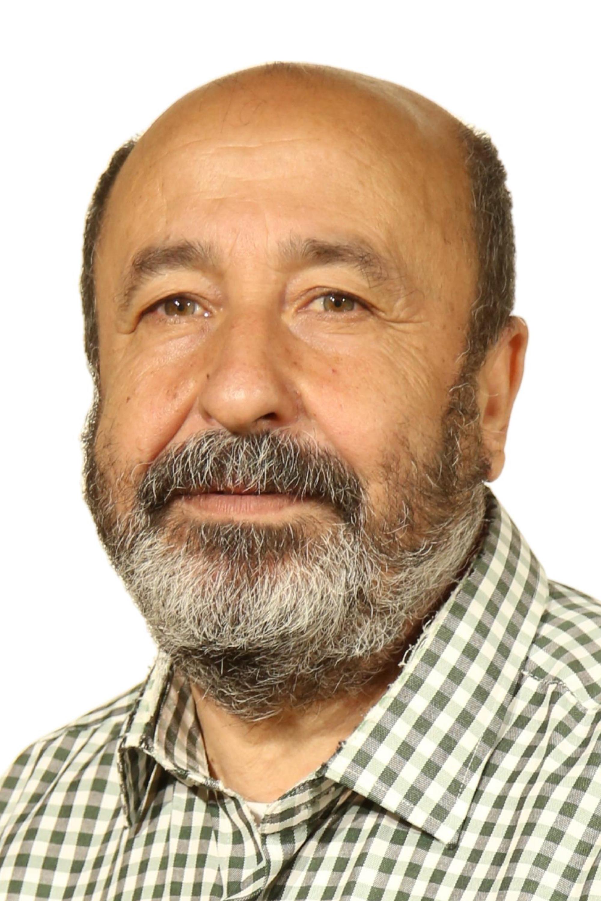بازیگر Şahabettin Dağ  