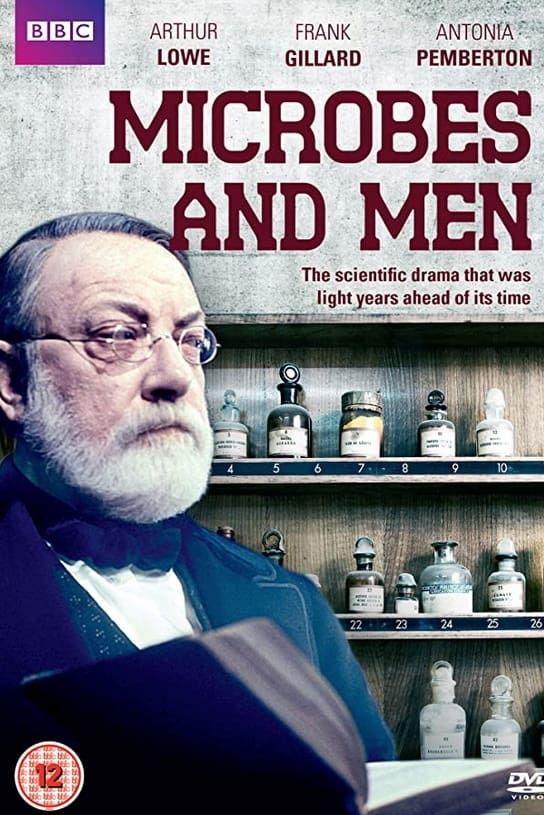 Microbes and Men | Microbes and Men