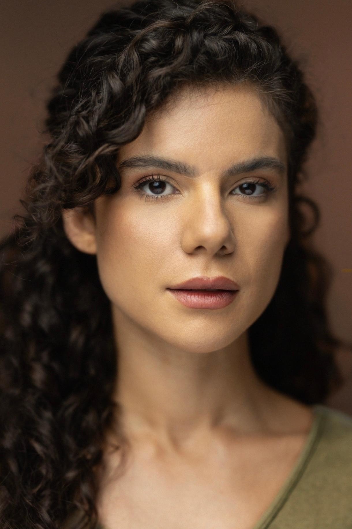 بازیگر Iliana García  
