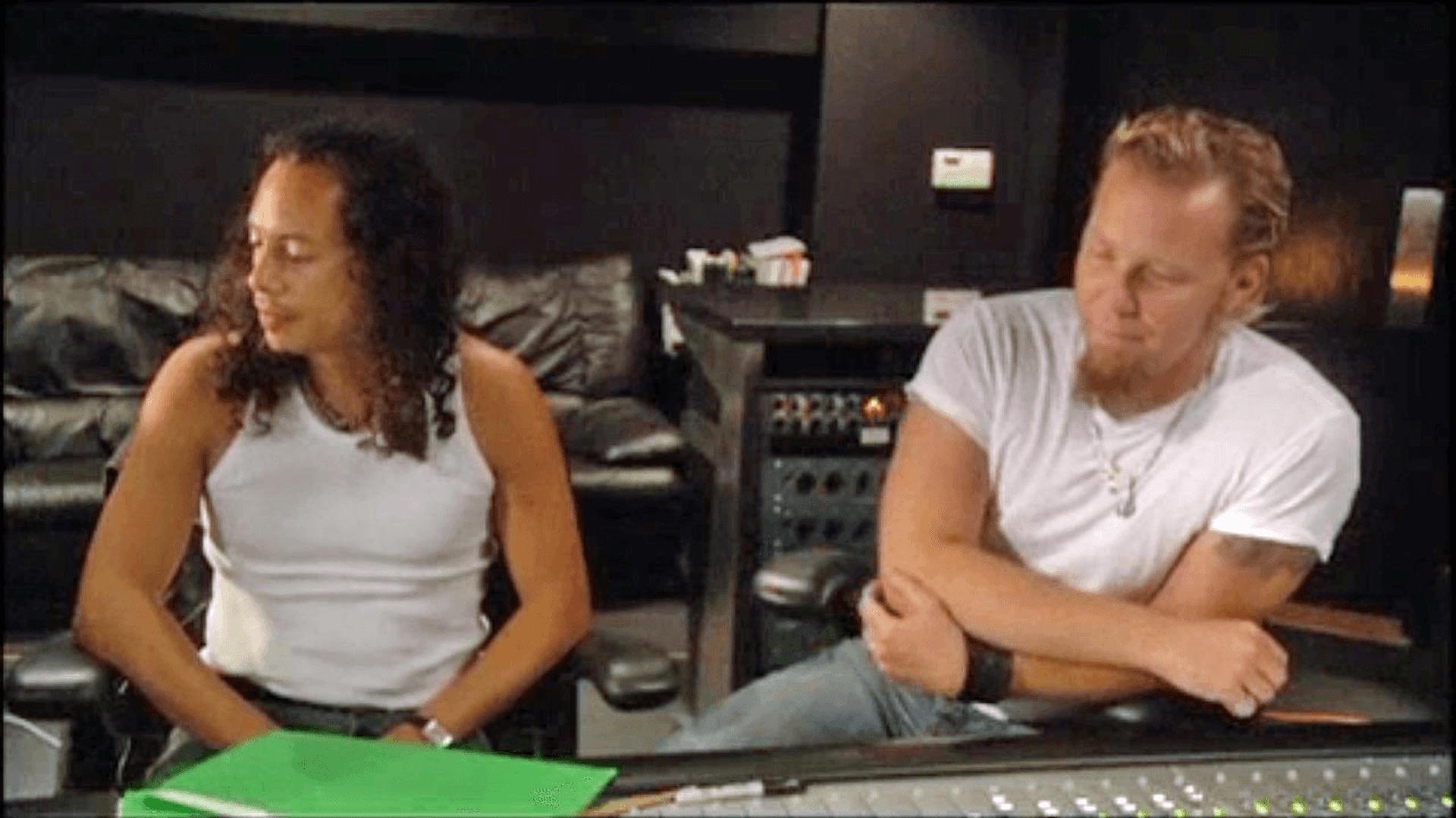 Classic Albums: Metallica - Metallica|Classic Albums: Metallica - Metallica