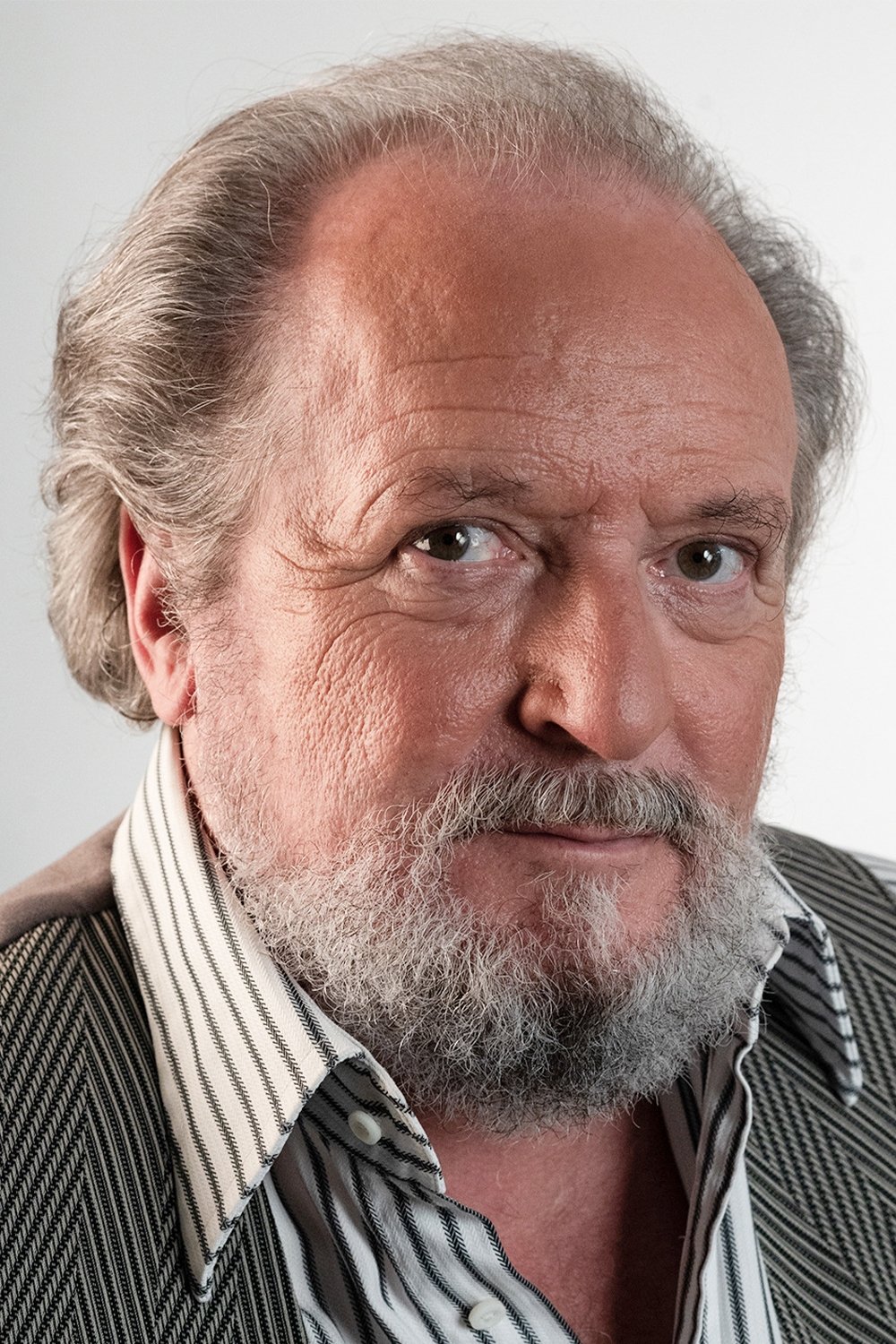 بازیگر Peter Kaghanovitch  