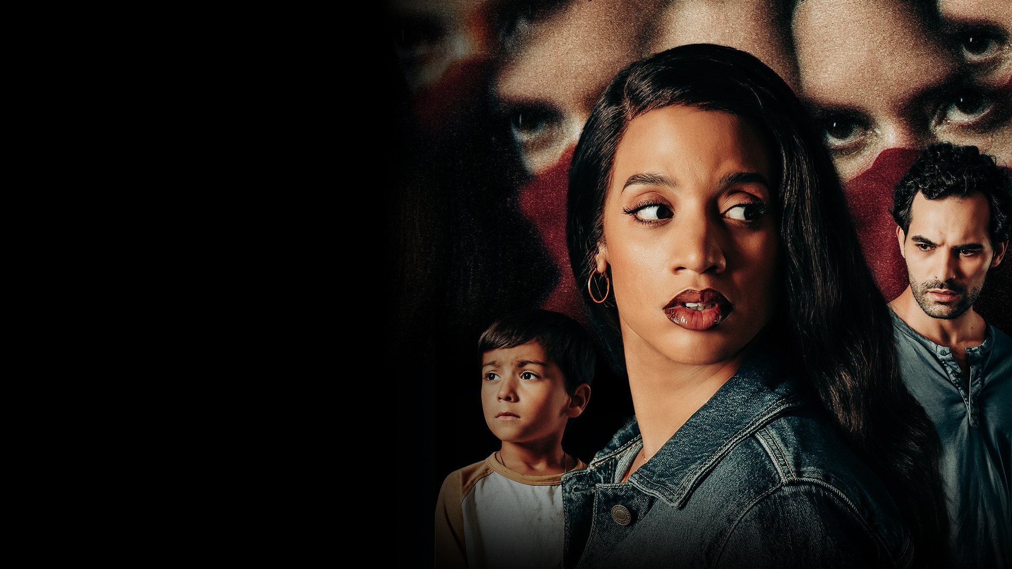 Terror Comes Knocking: The Marcela Borges Story|Terror Comes Knocking: The Marcela Borges Story
