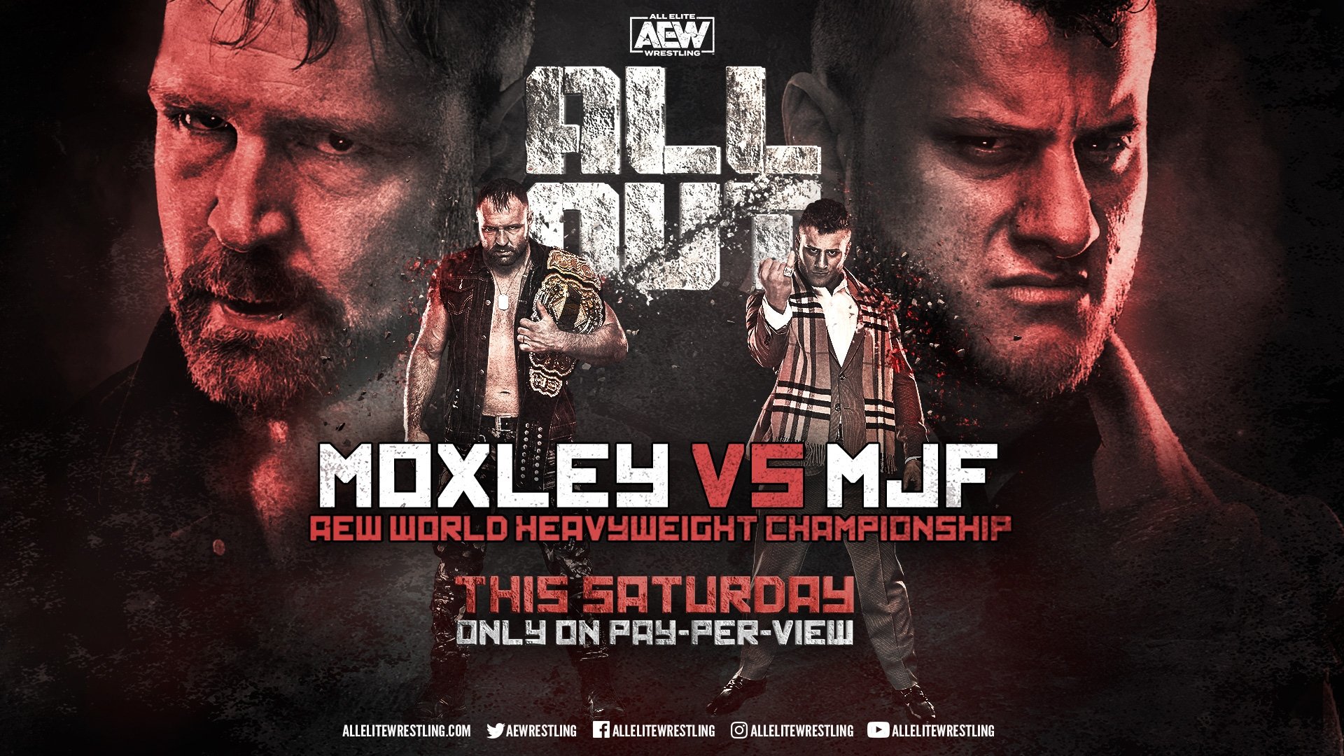 AEW All Out|AEW All Out