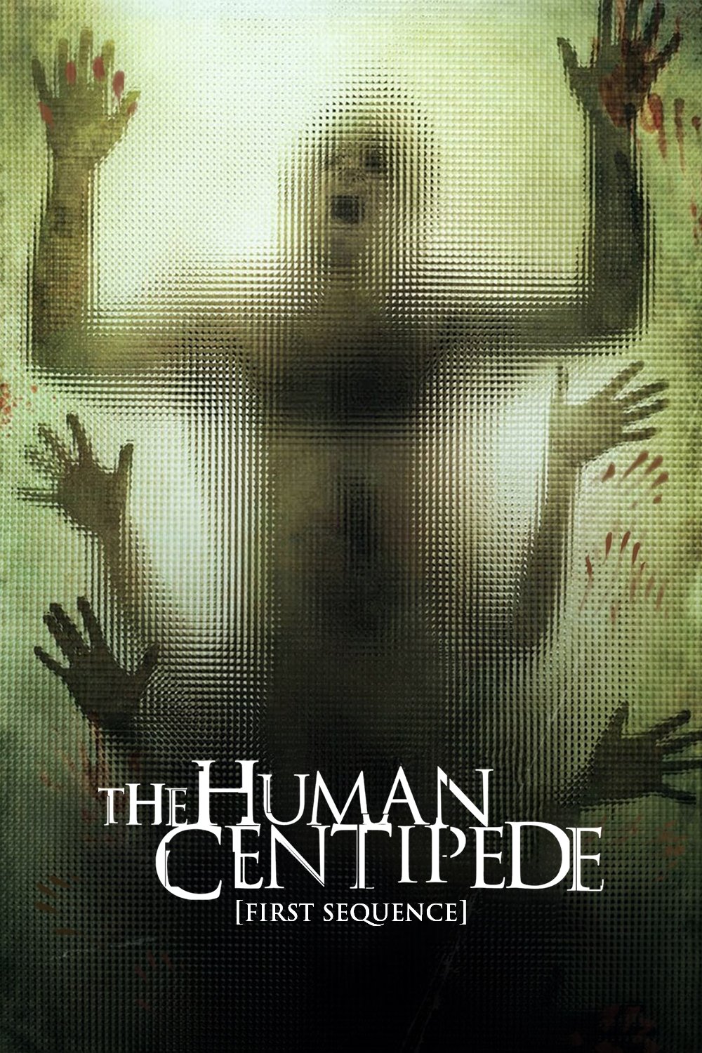 The Human Centipede (First Sequence) | The Human Centipede (First Sequence)