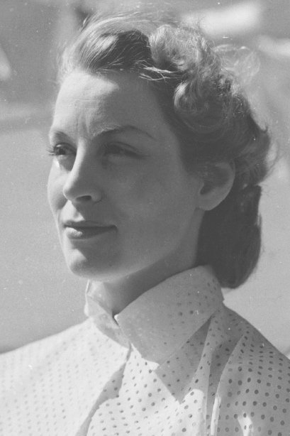 بازیگر Ulla Holmberg  