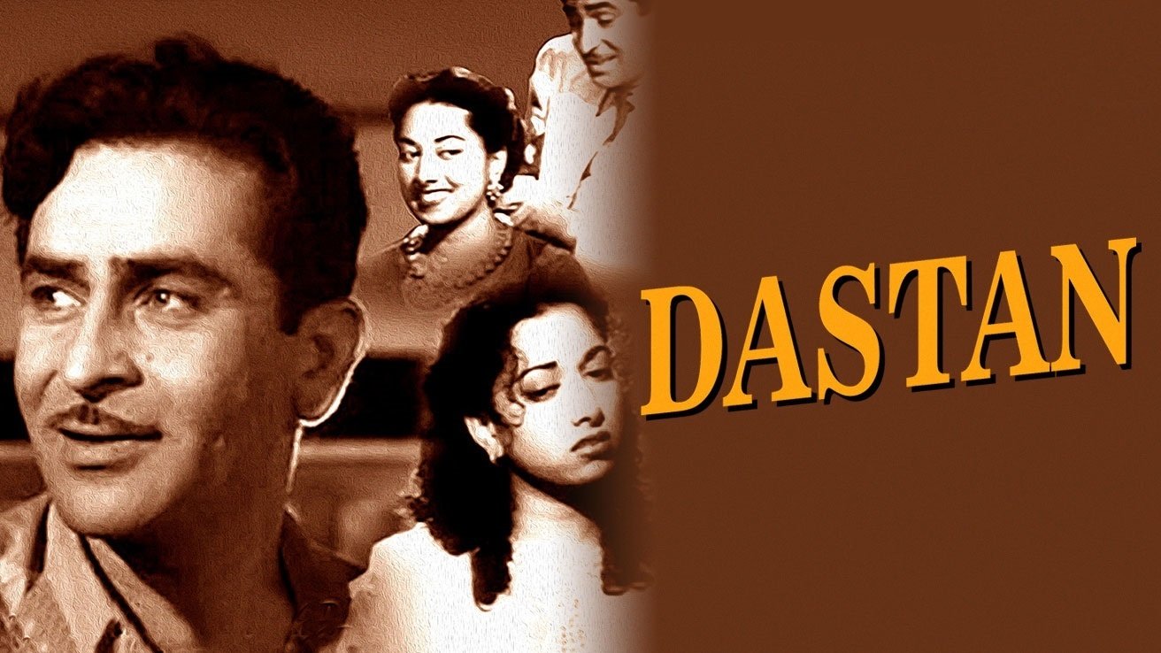 Dastan|Dastan