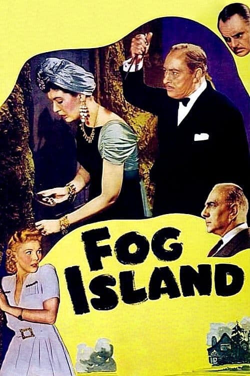 Fog Island | Fog Island