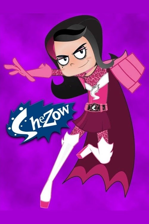 SheZow | SheZow