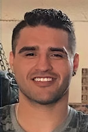 بازیگر German Garcia Montes  
