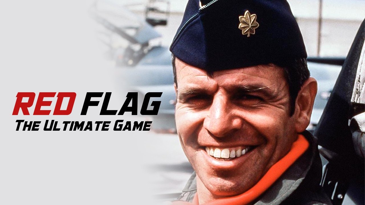 Red Flag: The Ultimate Game|Red Flag: The Ultimate Game