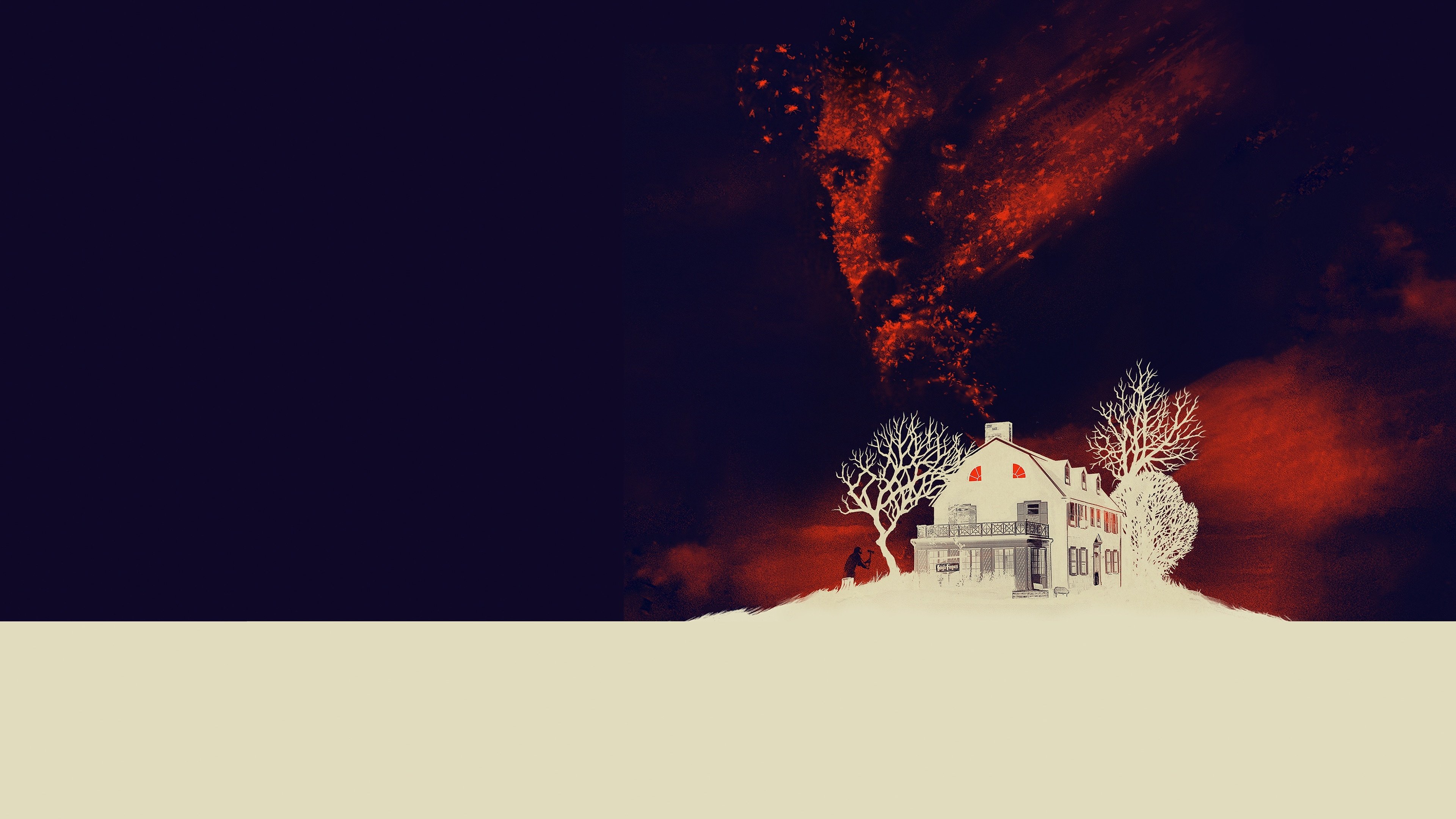 The Amityville Horror|The Amityville Horror