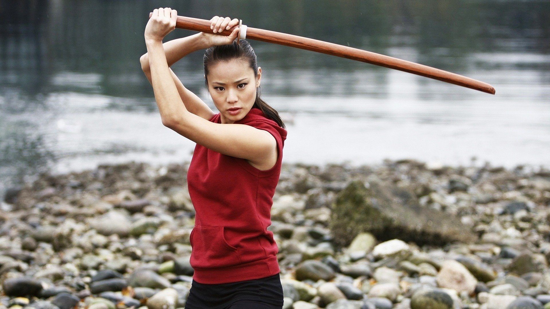 Samurai Girl|Samurai Girl
