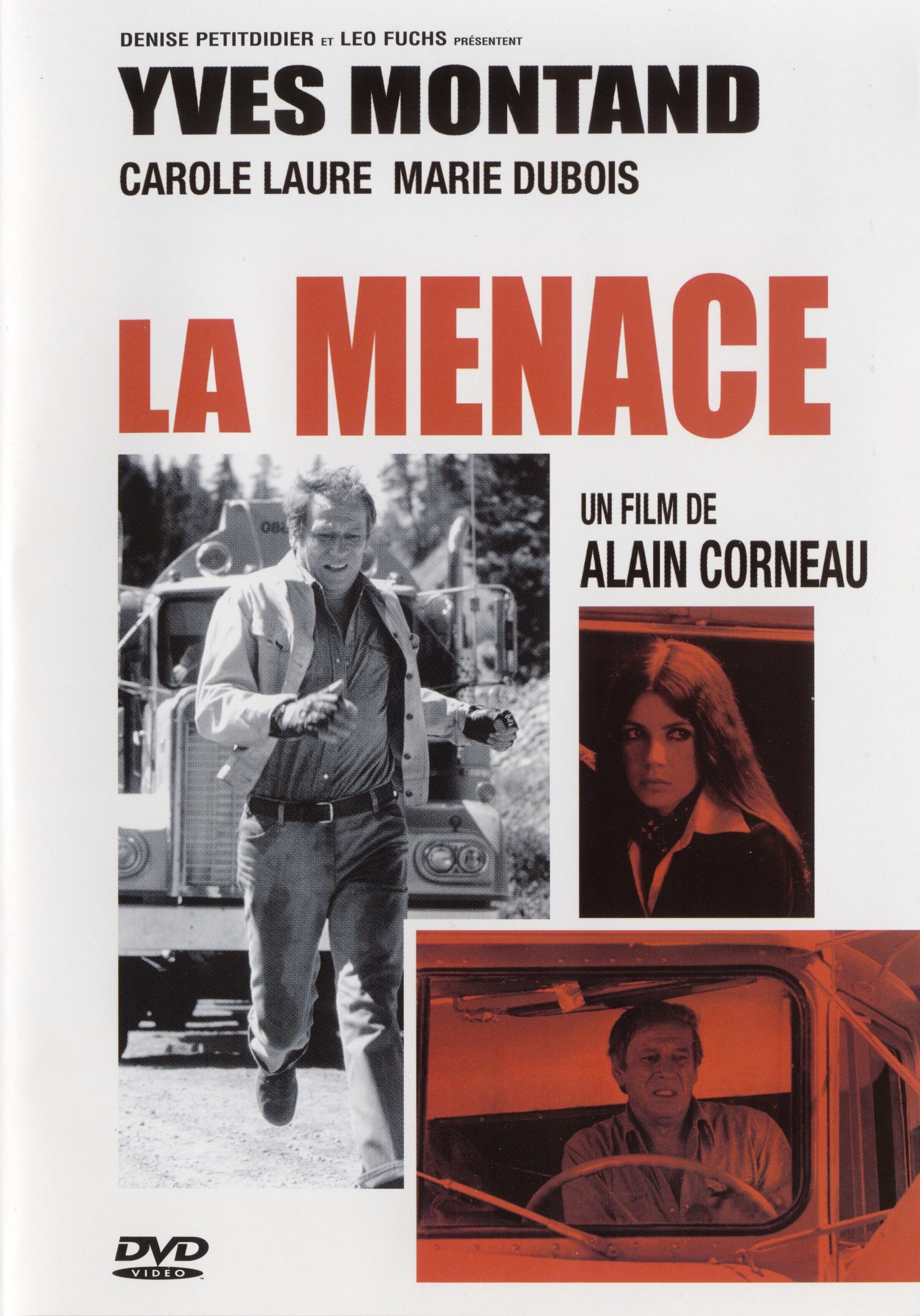 La Menace | La Menace