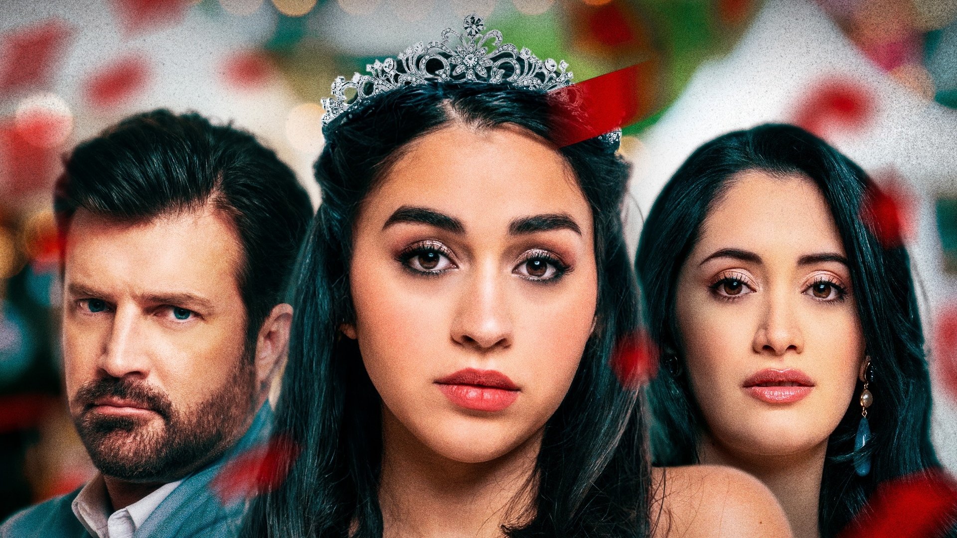 The Quinceanera Killer|The Quinceanera Killer