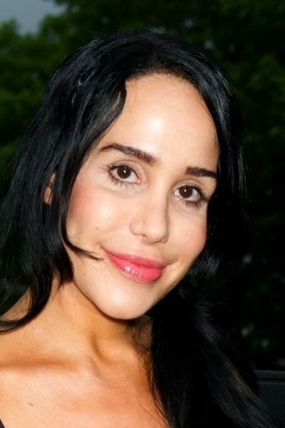 بازیگر Nadya Suleman  