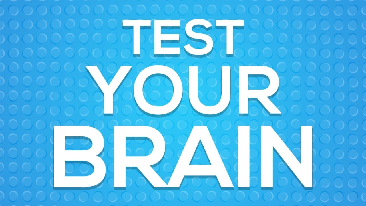 Test Your Brain|Test Your Brain