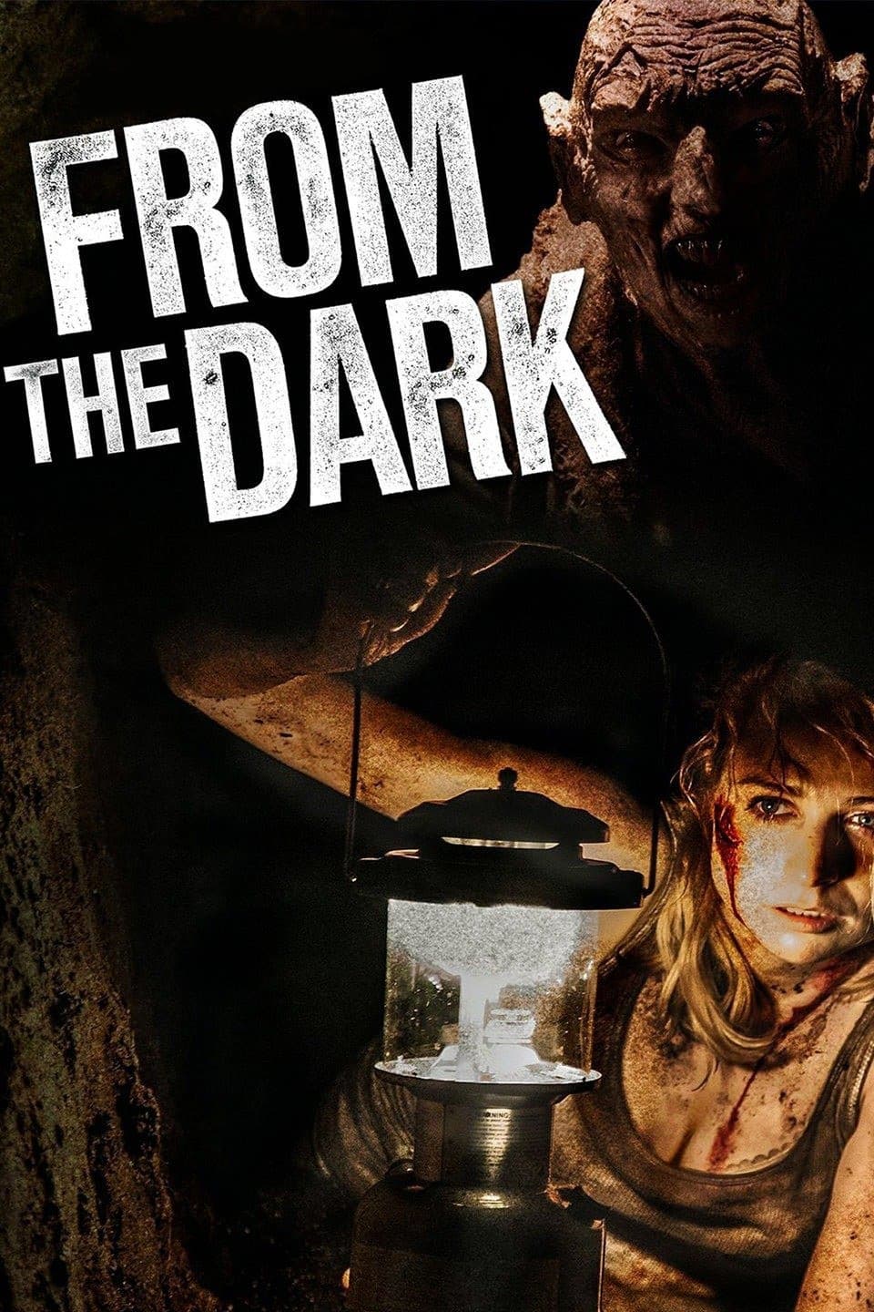 From the Dark | From the Dark