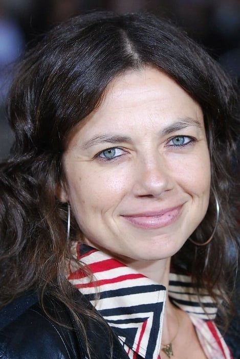 بازیگر Justine Bateman  