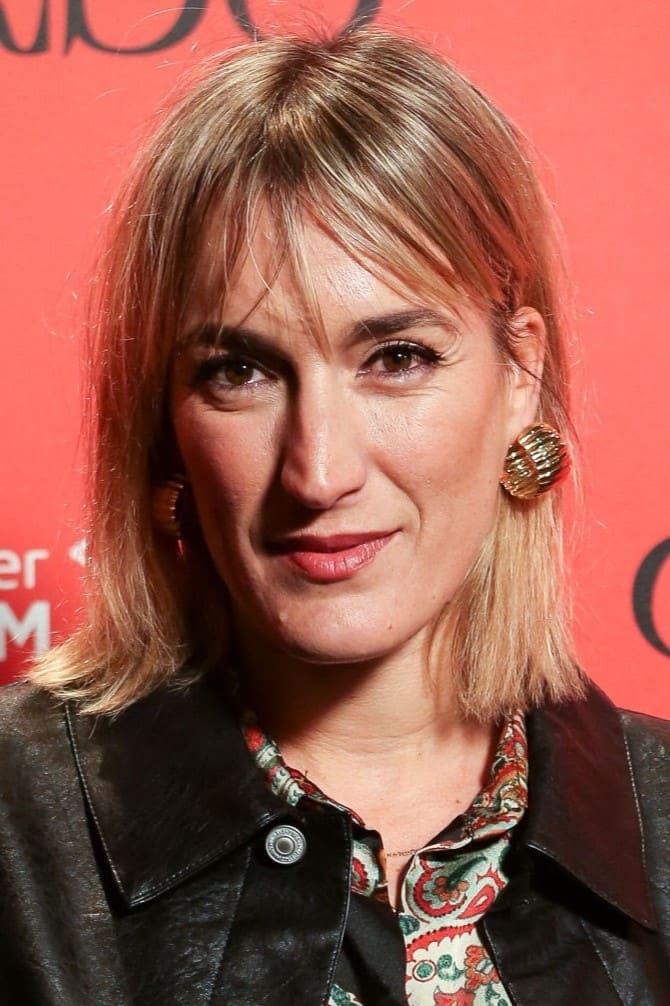 بازیگر Cristina Alcázar  