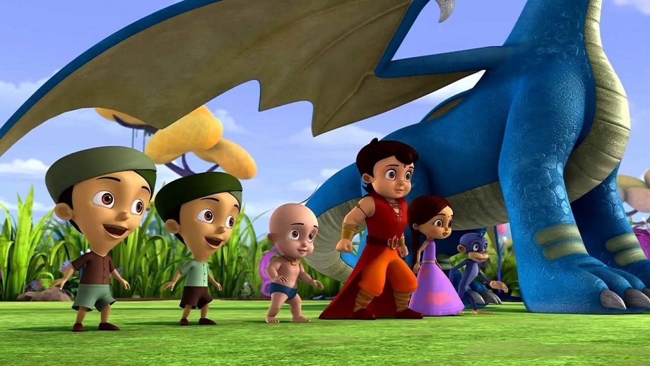 Super Bheem Toota Khush Tara|Super Bheem Toota Khush Tara