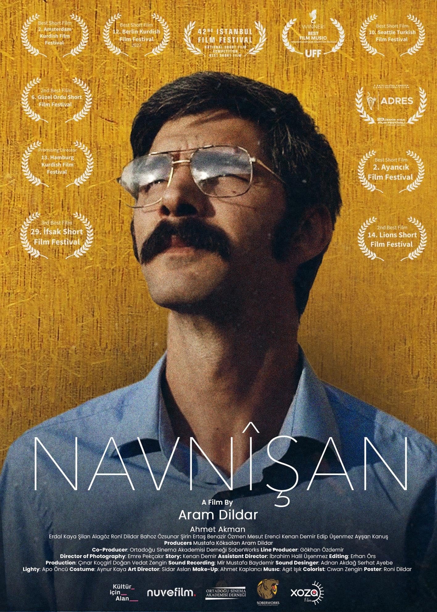 Navnîşan | Navnîşan