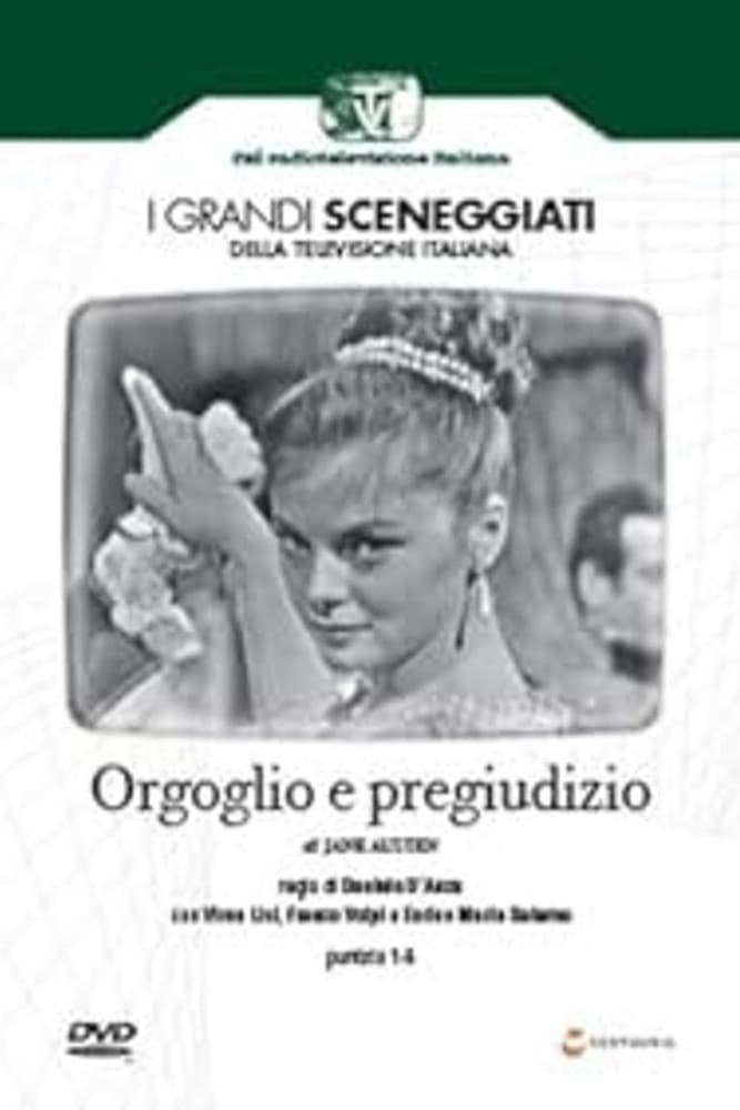 Orgoglio e Pregiudizio | Orgoglio e Pregiudizio