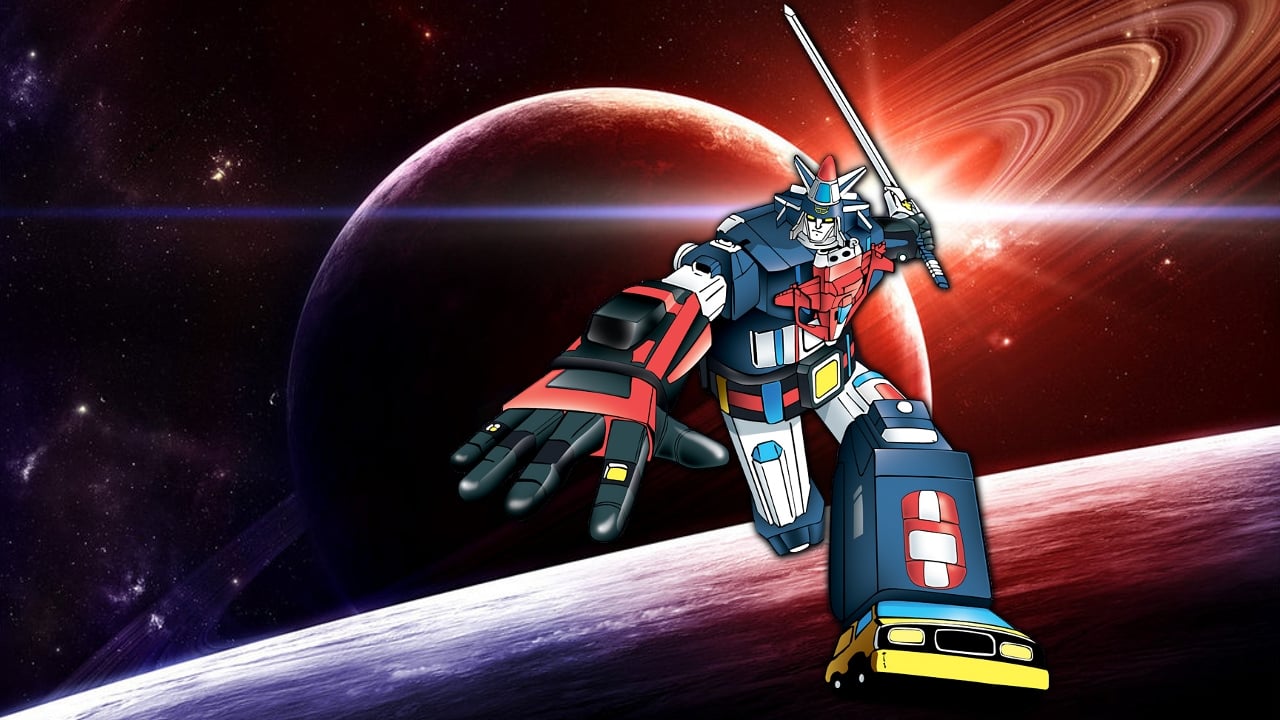 Vehicle Force Voltron|Vehicle Force Voltron