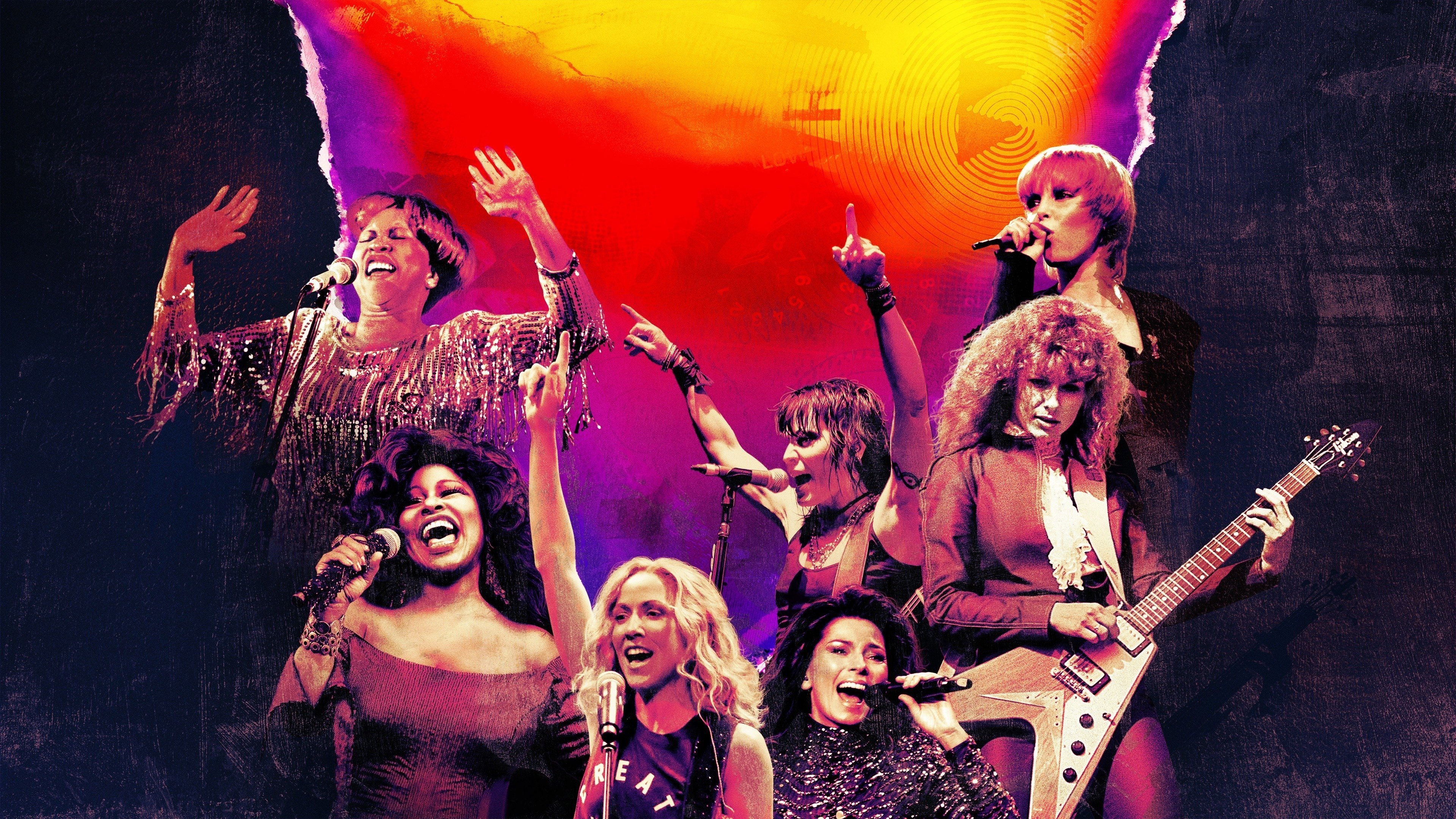 Women Who Rock|Women Who Rock